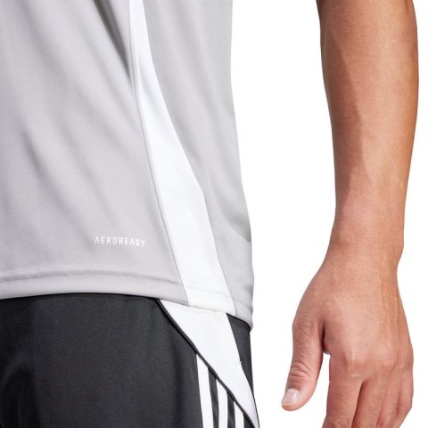 Koszulka adidas Tiro 24 Jersey M IS1012 2XL Koszulka adidas Tiro 24 Jersey M IS1012 2XL