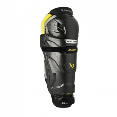 Nagolenniki hokejowe Bauer Supreme Mach Int 1061888 13"
