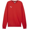Bluza Puma Team Goal Casuals Crew Neck Sweat M 658592 01 M Bluza Puma Team Goal Casuals Crew Neck Sweat M 658592 01 M