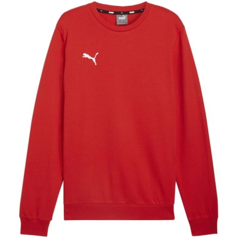 Bluza Puma Team Goal Casuals Crew Neck Sweat M 658592 01 M Bluza Puma Team Goal Casuals Crew Neck Sweat M 658592 01 M