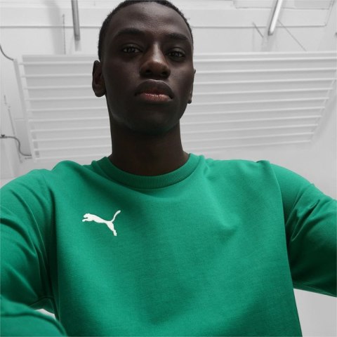 Bluza Puma Team Goal Casuals Crew Neck Sweat M 658592 05 L Bluza Puma Team Goal Casuals Crew Neck Sweat M 658592 05 L