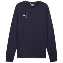 Bluza Puma Team Goal Casuals Crew Neck Sweat M 658592 06 2XL Bluza Puma Team Goal Casuals Crew Neck Sweat M 658592 06 2XL