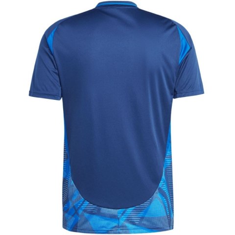 Koszulka adidas Tiro 24 Competition Match Jersey M IQ4758 L Koszulka adidas Tiro 24 Competition Match Jersey M IQ4758 L