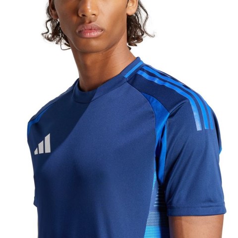 Koszulka adidas Tiro 24 Competition Match Jersey M IQ4758 M Koszulka adidas Tiro 24 Competition Match Jersey M IQ4758 M