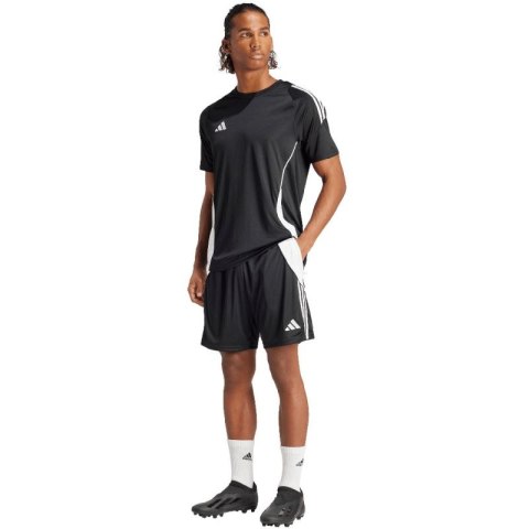 Koszulka adidas Tiro 24 Jersey M IJ7676 2XL Koszulka adidas Tiro 24 Jersey M IJ7676 2XL