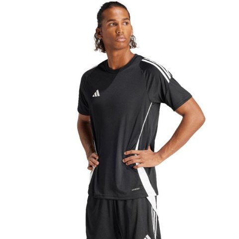 Koszulka adidas Tiro 24 Jersey M IJ7676 L Koszulka adidas Tiro 24 Jersey M IJ7676 L