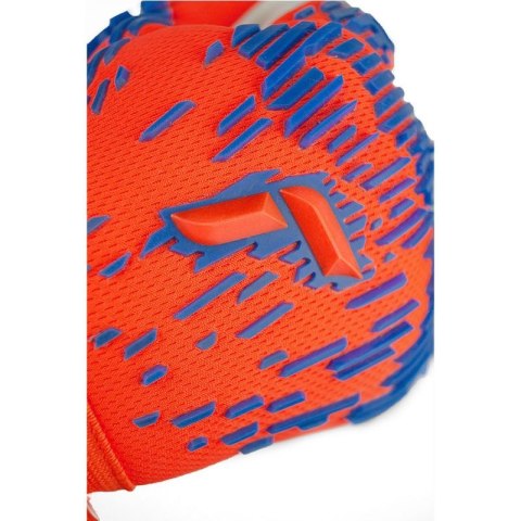 Rękawice Reusch Attrakt Freegel Silver M 54 70 235 2210 10 Rękawice Reusch Attrakt Freegel Silver M 54 70 235 2210 10