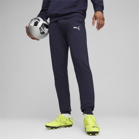 Spodnie Puma Team Goal Casuals M 658598 06 XL Spodnie Puma Team Goal Casuals M 658598 06 XL
