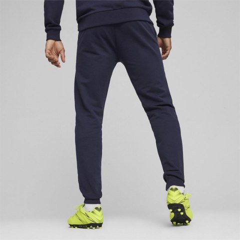 Spodnie Puma Team Goal Casuals M 658598 06 S Spodnie Puma Team Goal Casuals M 658598 06 S