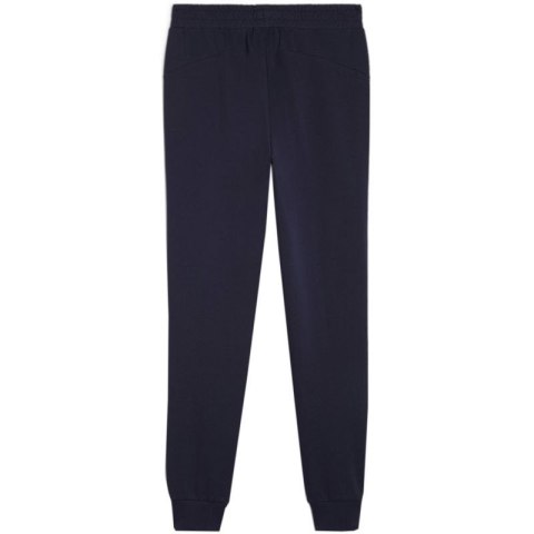 Spodnie Puma Team Goal Casuals M 658598 06 S Spodnie Puma Team Goal Casuals M 658598 06 S