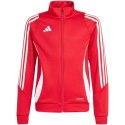 Bluza adidas Tiro 24 Training Jr IR7502 128cm Bluza adidas Tiro 24 Training Jr IR7502 128cm