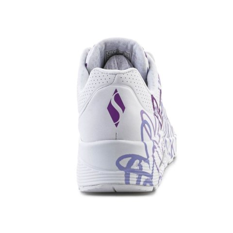 Buty Skechers JGoldcrown Uno Lite - Spread the Love W 155507-WLPR EU 36,5 Buty Skechers JGoldcrown Uno Lite - Spread the Love W 155507-WLPR EU 36,5