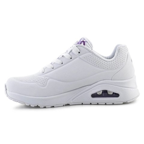 Buty Skechers JGoldcrown Uno Lite - Spread the Love W 155507-WLPR EU 37,5 Buty Skechers JGoldcrown Uno Lite - Spread the Love W 155507-WLPR EU 37,5