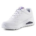 Buty Skechers JGoldcrown Uno Lite - Spread the Love W 155507-WLPR EU 37