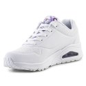Buty Skechers JGoldcrown Uno Lite - Spread the Love W 155507-WLPR EU 38