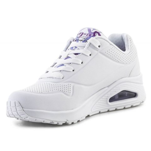 Buty Skechers JGoldcrown Uno Lite - Spread the Love W 155507-WLPR EU 38 Buty Skechers JGoldcrown Uno Lite - Spread the Love W 155507-WLPR EU 38