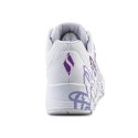 Buty Skechers JGoldcrown Uno Lite - Spread the Love W 155507-WLPR EU 38