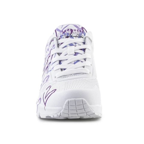 Buty Skechers JGoldcrown Uno Lite - Spread the Love W 155507-WLPR EU 38 Buty Skechers JGoldcrown Uno Lite - Spread the Love W 155507-WLPR EU 38