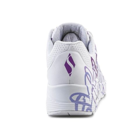 Buty Skechers JGoldcrown Uno Lite - Spread the Love W 155507-WLPR EU 38 Buty Skechers JGoldcrown Uno Lite - Spread the Love W 155507-WLPR EU 38