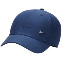 Czapka z daszkiem Nike DF Club Cap FB5372-410 M/L