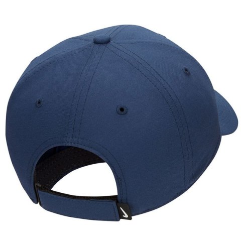 Czapka z daszkiem Nike DF Club Cap FB5625-410 L/XL