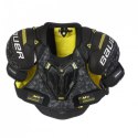 Naramienniki hokejowe Bauer Supreme M3 Sr M 1061865 M