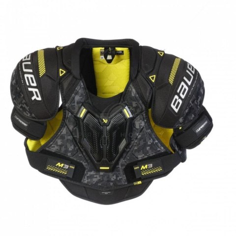 Naramienniki hokejowe Bauer Supreme M3 Sr M 1061865 M