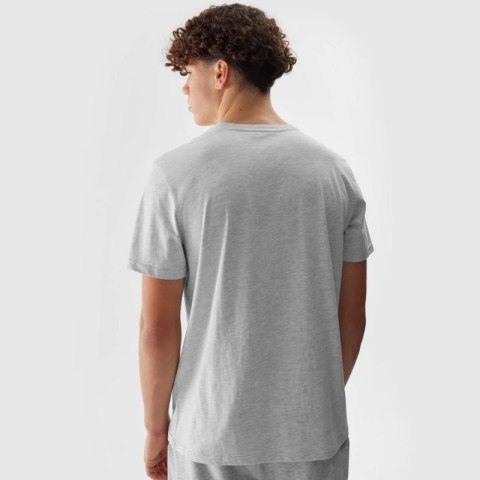Koszulka 4F M 4FWSS24TTSHM1155 27M XXL Koszulka 4F M 4FWSS24TTSHM1155 27M XXL