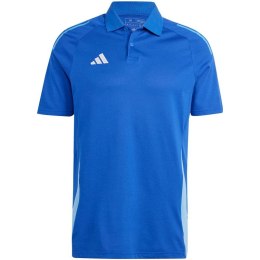 Koszulka adidas Tiro 24 Competition Polo M IR7566 L