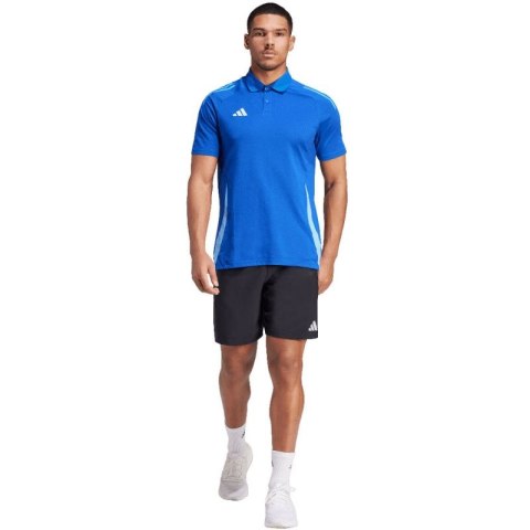 Koszulka adidas Tiro 24 Competition Polo M IR7566 M Koszulka adidas Tiro 24 Competition Polo M IR7566 M