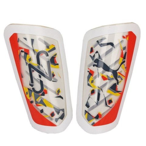 Ochraniacze piłkarskie Puma Neymar Jr Ultra Flex Sleeve 030921-01 L Ochraniacze piłkarskie Puma Neymar Jr Ultra Flex Sleeve 030921-01 L