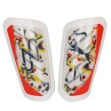 Ochraniacze piłkarskie Puma Neymar Jr Ultra Flex Sleeve 030921-01 L