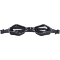 Okulary pływackie adidas Ripstream Starter Jr IK9661 N/A