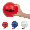 Piłka piankowa Molten Soft-HR N/A Piłka piankowa Molten Soft-HR N/A
