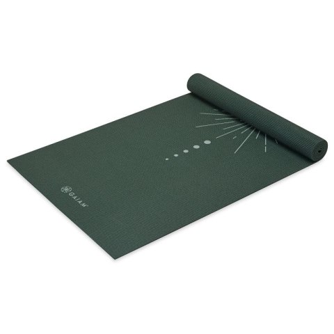 Mata do jogi Gaiam 5MM 65374 N/A Mata do jogi Gaiam 5MM 65374 N/A