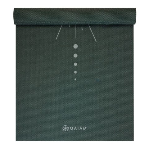 Mata do jogi Gaiam 5MM 65374 N/A Mata do jogi Gaiam 5MM 65374 N/A
