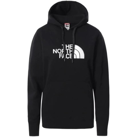 Bluza The North Face W Drew Peak Hoodie M NF0A55ECJK3 S Bluza The North Face W Drew Peak Hoodie M NF0A55ECJK3 S
