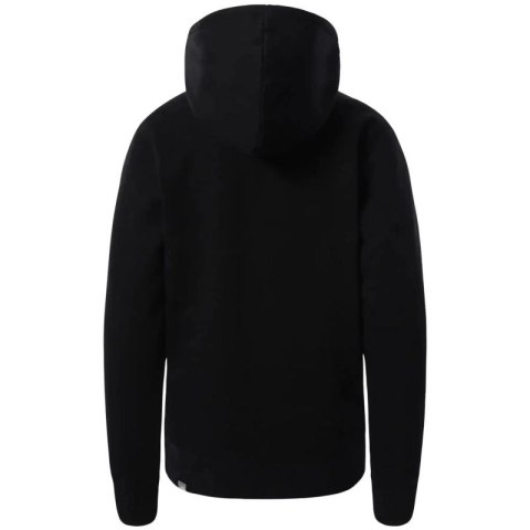 Bluza The North Face W Drew Peak Hoodie M NF0A55ECJK3 XS Bluza The North Face W Drew Peak Hoodie M NF0A55ECJK3 XS
