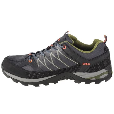 Buty CMP Rigel Low M 3Q54457-51UG 43 Buty CMP Rigel Low M 3Q54457-51UG 43