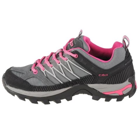 Buty CMP Rigel Low Wmn W 3Q54456-103Q 40 Buty CMP Rigel Low Wmn W 3Q54456-103Q 40