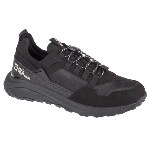 Buty Jack Wolfskin Dromoventure Athletic Low M 4057011-6000 43 Buty Jack Wolfskin Dromoventure Athletic Low M 4057011-6000 43