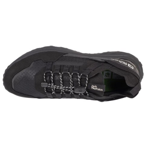 Buty Jack Wolfskin Dromoventure Athletic Low M 4057011-6000 43 Buty Jack Wolfskin Dromoventure Athletic Low M 4057011-6000 43