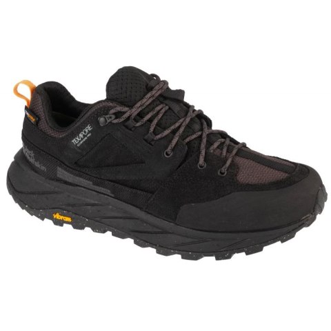 Buty Jack Wolfskin Terraquest Texapore Low M 4056401-6000 42,5 Buty Jack Wolfskin Terraquest Texapore Low M 4056401-6000 42,5