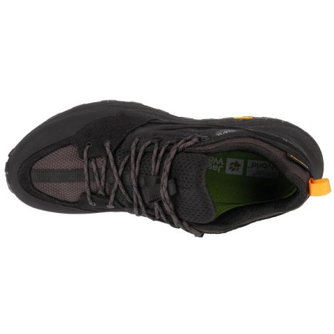 Buty Jack Wolfskin Terraquest Texapore Low M 4056401-6000 42,5 Buty Jack Wolfskin Terraquest Texapore Low M 4056401-6000 42,5
