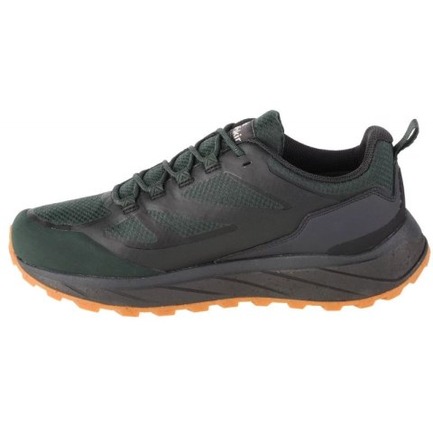 Buty Jack Wolfskin Terraventure Texapore Low M 4051621-4161 42,5 Buty Jack Wolfskin Terraventure Texapore Low M 4051621-4161 42,5