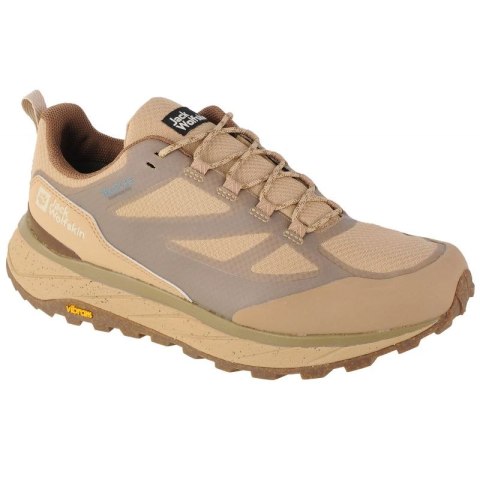 Buty Jack Wolfskin Terraventure Texapore Low M 4051621-5156 44 Buty Jack Wolfskin Terraventure Texapore Low M 4051621-5156 44