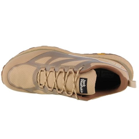 Buty Jack Wolfskin Terraventure Texapore Low M 4051621-5156 44 Buty Jack Wolfskin Terraventure Texapore Low M 4051621-5156 44