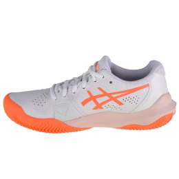 Buty do tenisa ziemnego Asics Gel-Challenger 14 Clay W 1042A254-101 38