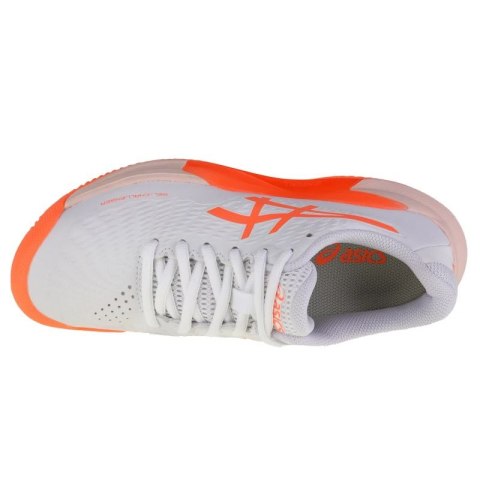 Buty do tenisa ziemnego Asics Gel-Challenger 14 Clay W 1042A254-101 38 Buty do tenisa ziemnego Asics Gel-Challenger 14 Clay W 1042A254-101 38