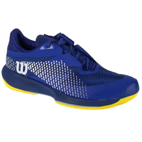 Buty do tenisa ziemnego Wilson Kaos Swift 1.5 Clay M WRS332350 41 1/3 Buty do tenisa ziemnego Wilson Kaos Swift 1.5 Clay M WRS332350 41 1/3